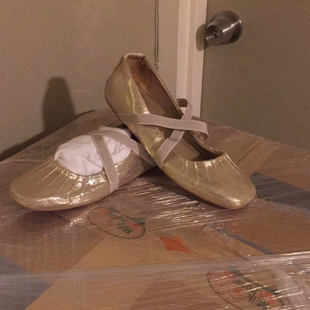Hush Puppies Shoes